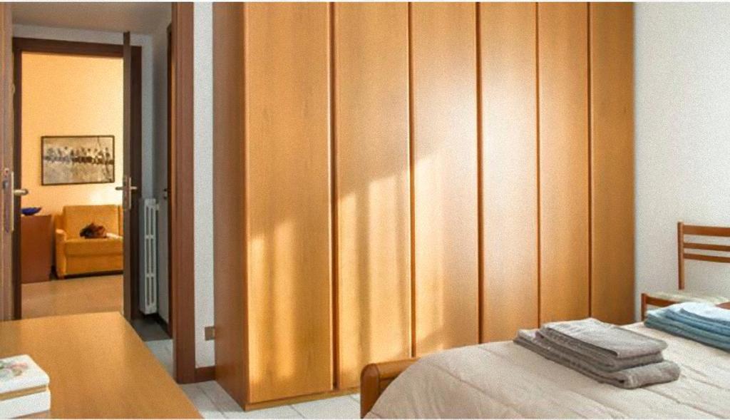 Appartamenti La Porta Sul Lago Laglio Ngoại thất bức ảnh