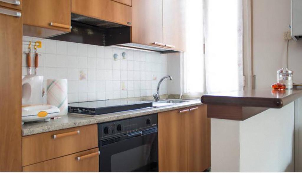 Appartamenti La Porta Sul Lago Laglio Ngoại thất bức ảnh